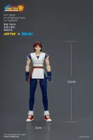 JOYTOY KOF'98UM Art of Fighting Team Yuri Sakazaki - The King of Fighters - photo 9