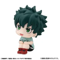 MegaHouse Lookup My Hero AcademiaIzuku Midoriya Casual Look Ver. - My Hero Academia - photo 5