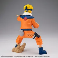 BANDAI NARUTO Grandista-NARUTO UZUMAKI- - NARUTO - photo 11