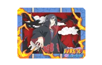 PUREMIND Naruto Shippuden - Ninjutsu Ultimate Arts - S (6 units/set) - Naruto - photo 9