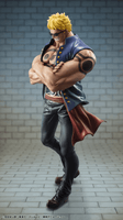 Portrait.Of.Pirates ONE PIECE “Sailing Again”Bellamy the Hyena（Limited Repeat） 8