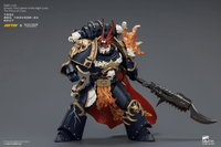 Night Lords Sevatar, First Captain of the Night Lords The Prince of Crows 19