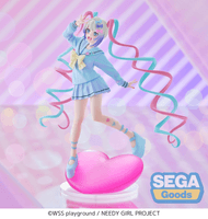 XStellar Anime "NEEDY GIRL OVERDOSE" -OMGkawaiiAngel- 2