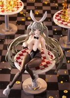 Max Factory figma Soda: Twinkling Bunny - GODDESS OF VICTORY: NIKKE - photo 4