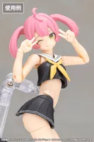 KOTOBUKIYA MEGAMI DEVICE M.S.G 09 HAND SET SKIN COLOR A - Megami Device - photo 9