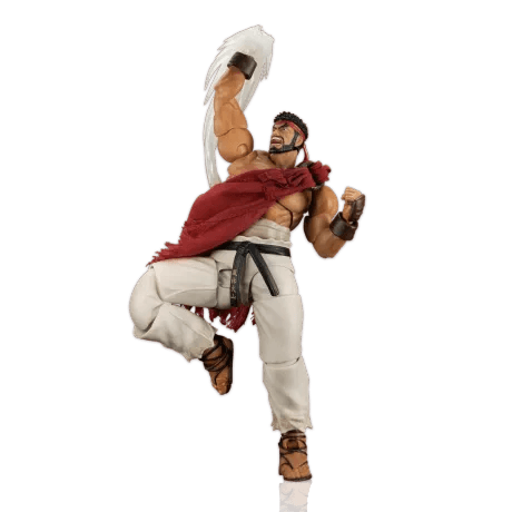 FigLite Street Fighter 6 Ryu