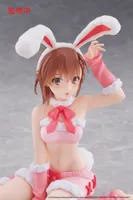 TAITO A Certain Scientific Railgun MOFLOCK Figure - Mikoto Misaka (Fluffy Bunny Ver.) - A Certain Scientific Railgun - photo 6