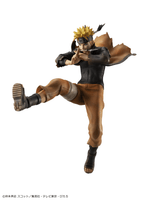 G.E.M. series Naruto Shippuden Naruto Uzumaki Great Ninja War Ver.（Repeat） 2