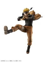 MegaHouse G.E.M. series Naruto Shippuden Naruto Uzumaki Great Ninja War Ver.（Repeat） - NARUTO - photo 2
