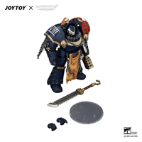 Night Lords Contekar Terminator 2 10