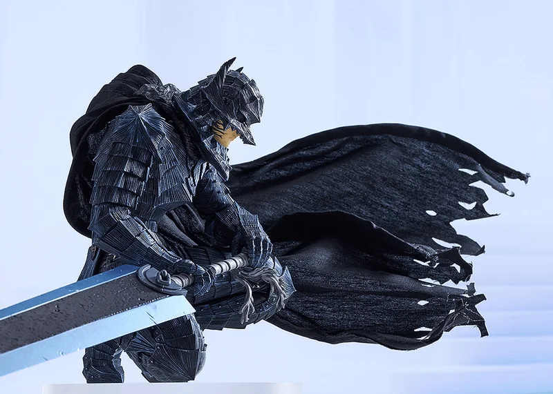 Max Factory POP UP PARADE SP Guts [Berserker -Sane-] - Berserk