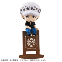 Ochatomo series ONE PIECE Pirates Party （Repeat） 6