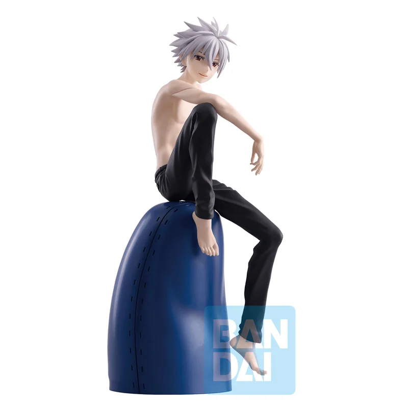 BANDAI Kaworu Nagisa (Evangelion 2.22) - Neon Genesis Evangelion