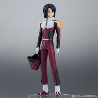 Lucrea Lite Mobile Suit Gundam SEED Athrun Zala Pilot Suit Ver. 2