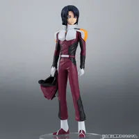 MegaHouse Lucrea Lite Mobile Suit Gundam SEED Athrun Zala Pilot Suit Ver. - Mobile Suit Gundam SEED - photo 2