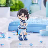 PalVerse　BanG Dream! Morfonica (Set of 6 figures) 12