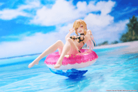 My Dress-Up Darling Aqua Float Girls Figure - Marin Kitagawa (Reissue) 7