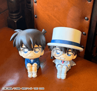 Lookup Detective Conan Conan Edogawa & Kid the Phantom Thief【with gift】 23