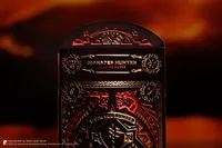 Room One Cards Monster Hunter Playing Cards - Collectors Edition Red - Monster Hunter - photo 5
