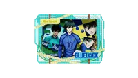 PUREMIND Blue Lock - Champions’ Clash - S (6 units/set) - Blue Lock - photo 5
