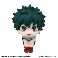 MegaHouse Lookup My Hero AcademiaIzuku Midoriya Casual Look Ver. - My Hero Academia - photo 3