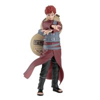 NARUTO SHIPPUDEN Grandista-GAARA- 2