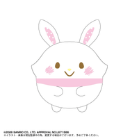 Sanrio Characters Fuwa Kororin Vol. 10 7