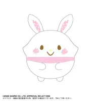 MAX LIMITED Sanrio Characters Fuwa Kororin Vol. 10 - Sanrio - photo 7