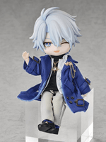 Nendoroid Doll Outfit Set: Phainon - Express Travel Ver. 6