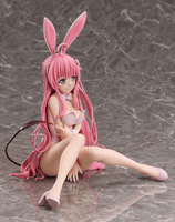 Lala Satalin Deviluke: Bare Leg Bunny Ver. 3