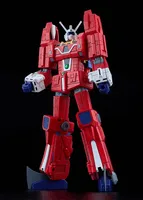 GOOD SMILE COMPANY MODEROID Miniature Combining & Transforming Ideon - Space Runaway Ideon - photo 1