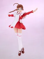 GOOD SMILE COMPANY PLAMATEA Arika Yumemiya - My-Otome HiME - photo 4