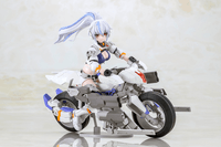 FRAME ARMS GIRL SECOND JIVE 18