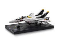 KIDS LOGIC MINI METAL 001 “Super Dimension Fortress Macross” VERITECH (Fighter Mode)  Diecast Collectible Model - Macross - photo 1