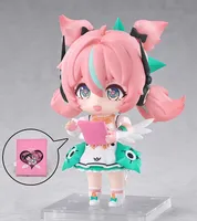 Good Smile Arts Shanghai Nendoroid Aria - Zenless Zone Zero - photo 3