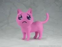 Pien Cat Soft vinyl figure