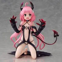 Union Creative To Love-Ru Darkness Series: Lala Satalin Deviluke ~Fillette Ver.~		 - To LOVE-Ru - photo 8