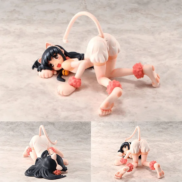 Others Chokotto Sister - White Cat Ver - Chokotto Sister