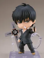 GOOD SMILE COMPANY Nendoroid Nicholas D. Wolfwood - Trigun - photo 1