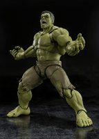 HULK(Spider-Man: Brand New Day) 5