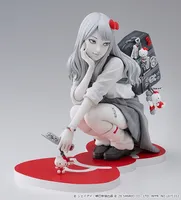 GOOD SMILE COMPANY G.S. Collection Gyaru Tomie x Hello Kitty [August 2027 Release] - Gyaru Tomie x Hello Kitty - photo 6