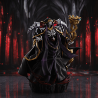OVERLORD – Ainz Ooal Gown 10th Anniversary so-bin Ver. 6