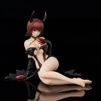 Union Creative TO LOVE-RU DARKNESS RYOKO MIKADO DARKNESS VER. (REISSUE)		 - To LOVE-Ru - photo 10