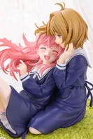 KOTOBUKIYA Sheena＆Mimi - I Want to Love You Till Your Dying Day - photo 2