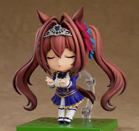 GOOD SMILE COMPANY Nendoroid Daiwa Scarlet - Umamusume: Pretty Derby - photo 4