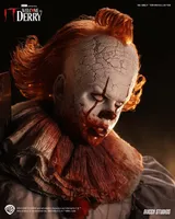 Queen Studios Queen Studios - IT: Welcome to Derry Season 1 - Pennywise 1/3 Scale Statue - IT - photo 9