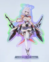 Akane Shinjo: Chaos New Order feat. saitom Acrylic Stand
