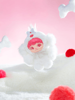 Mochi Little Monster Series Plush Charm Blind Box 15