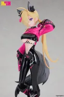 APEX TOYS 1/8 Scale [MuseDash] LIMEPIE Series - Rin Racer Painted Figure - Muse Dash - photo 9