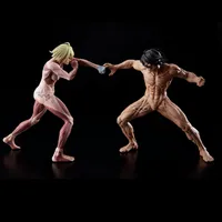 BANDAI Attack on Titan MAXIMATIC EREN TITAN - Attack on Titan - photo 7
